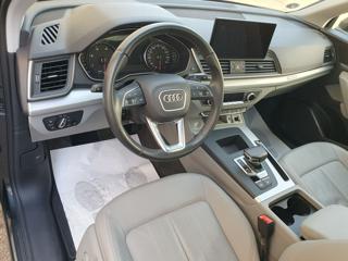 AUDI Q5 usata, con Climatizzatore