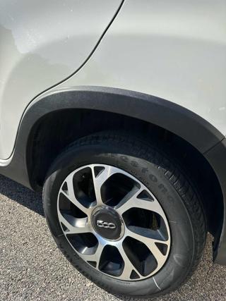 FIAT 500L usata, con Autoradio