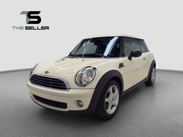MINI One usata, con ABS