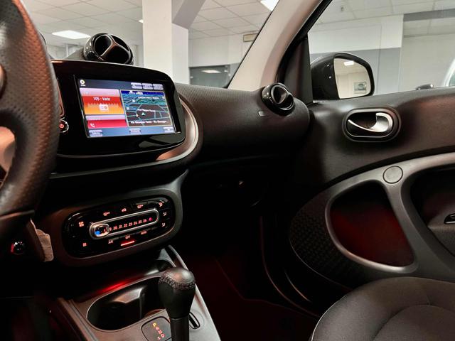 SMART ForTwo usata 14