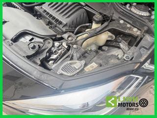 BMW 118 usata, con Chiamata automatica per emergenze