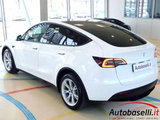 TESLA Model Y usata, con MP3