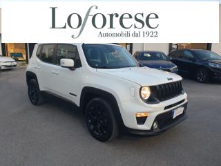 JEEP Renegade usata, con Airbag