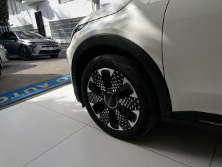 FIAT 600 usata, con Airbag posteriore