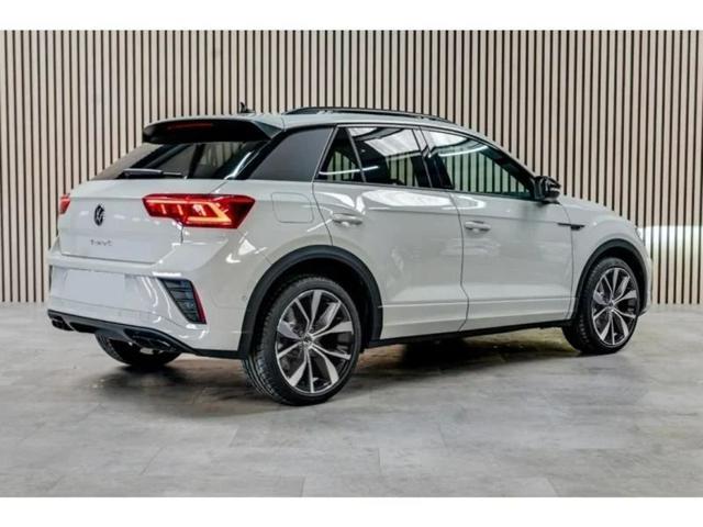 VOLKSWAGEN T-Roc usata, con Airbag laterali