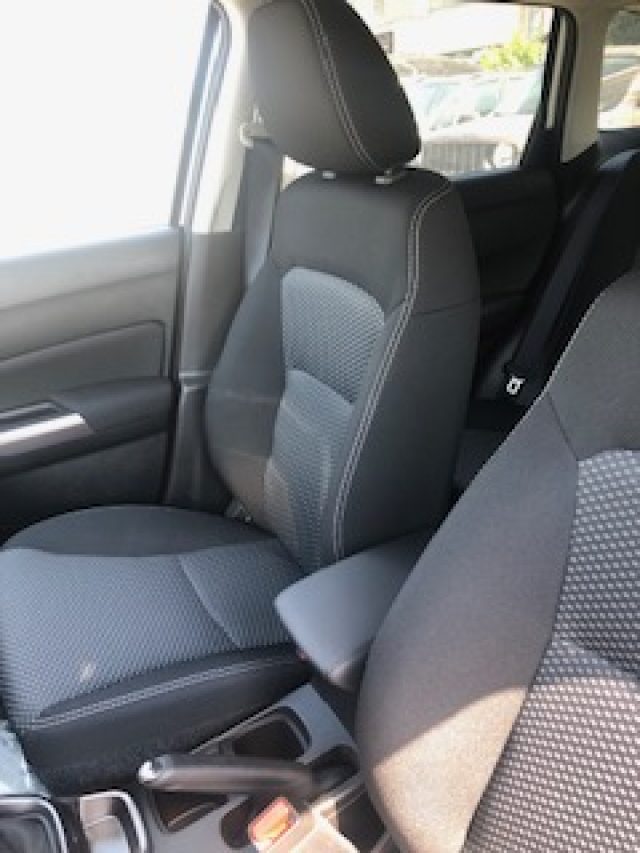 SUZUKI Vitara usata, con Servosterzo