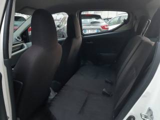 NISSAN Pixo usata 13