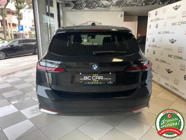 BMW 218 usata, con Alzacristalli elettrici