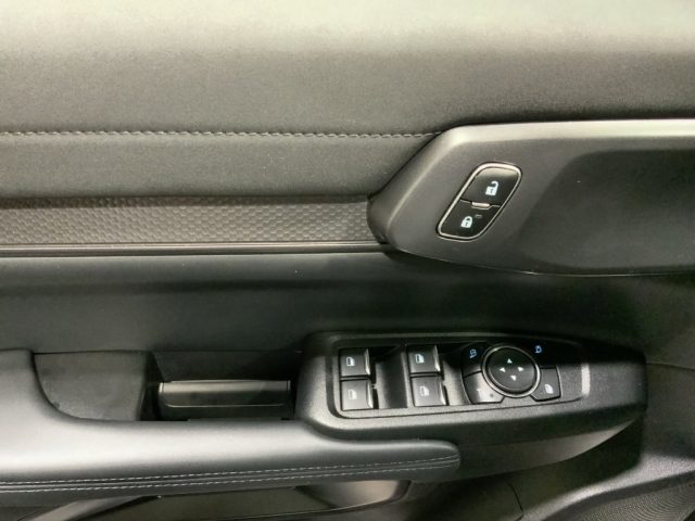 FORD Ranger Raptor usata, con Fendinebbia
