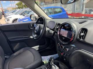 MINI Countryman usata, con Climatizzatore