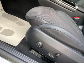 MERCEDES-BENZ C 200 usata, con Supporto lombare