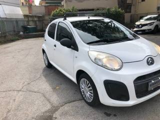 CITROEN C1 usata, con Airbag
