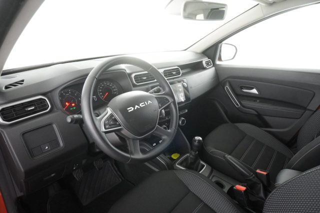DACIA Duster usata 1