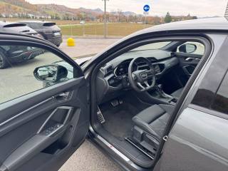 AUDI Q3 usata, con Cerchi in lega