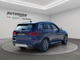 BMW X3 usata, con Airbag Passeggero