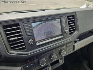 VOLKSWAGEN Crafter usata 13