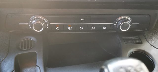 CITROEN Berlingo usata, con Freno di stazionamento elettrico