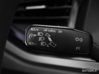 VOLKSWAGEN Polo usata, con Airbag testa