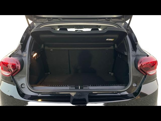 DACIA Sandero usata, con Boardcomputer