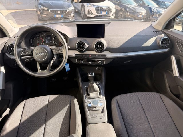 AUDI Q2 usata, con Controllo trazione
