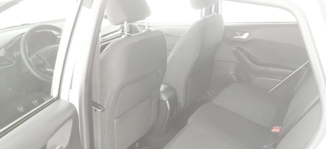 FORD Fiesta usata 40