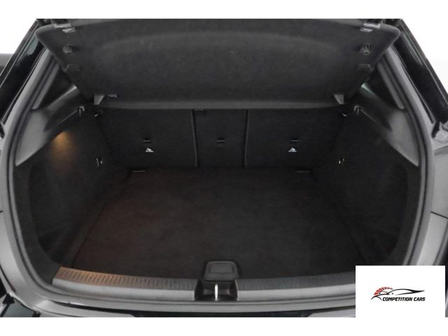 MERCEDES-BENZ A 180 usata, con Controllo elettronico della corsia