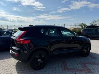 VOLVO XC40 usata, con Alzacristalli elettrici