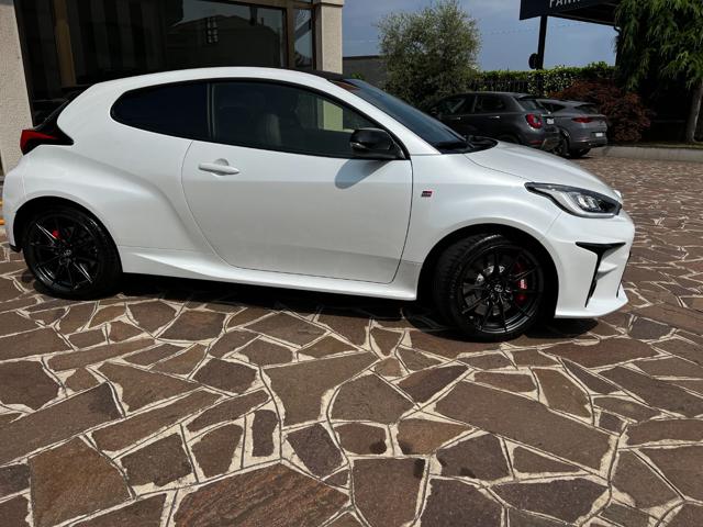 TOYOTA Yaris usata, con Climatizzatore