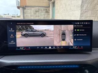 BMW 420 usata, con Luci diurne