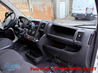 CITROEN Jumper usata, con Servosterzo