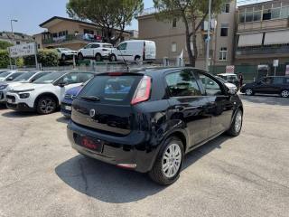 FIAT Punto Evo usata, con Airbag Passeggero