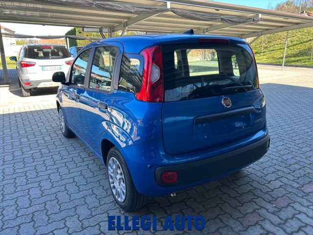 FIAT Panda usata, con Autoradio