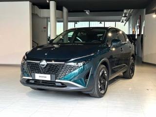 NISSAN Qashqai MHEV 158 CV Xtronic 4WD N-Connecta
