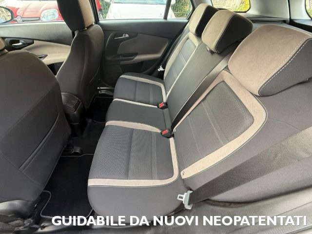 FIAT Tipo usata, con Chiusura centralizzata