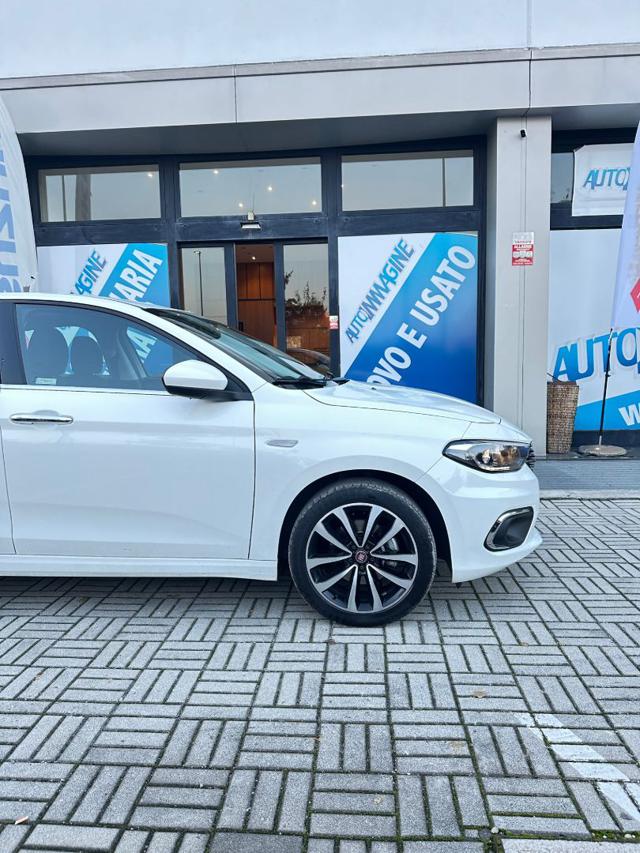 FIAT Tipo usata, con Alzacristalli elettrici