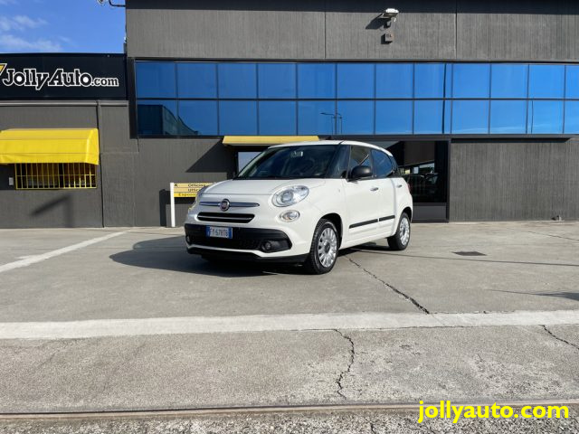 FIAT 500L usata 27