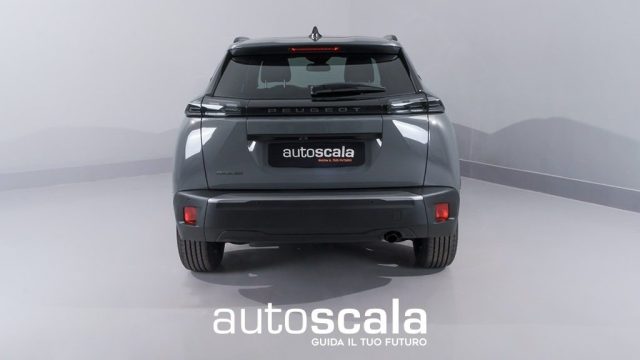 PEUGEOT 2008 usata, con Vivavoce