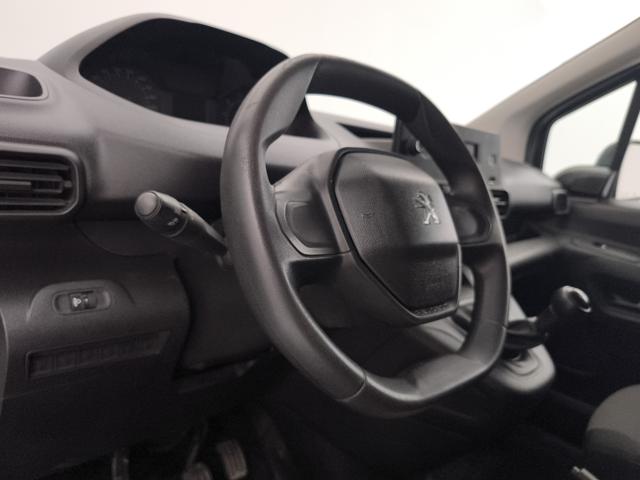 PEUGEOT Partner usata 45
