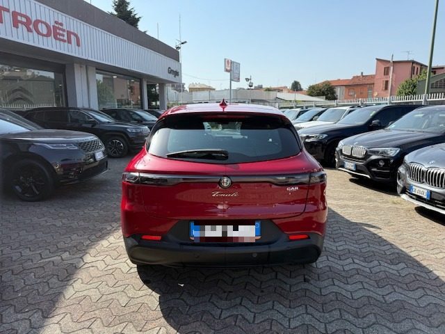 ALFA ROMEO Tonale usata, con Airbag Passeggero