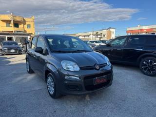 FIAT Panda usata, con Airbag