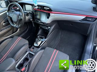OPEL Corsa usata, con Autoradio