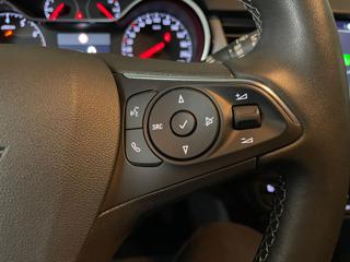 OPEL Crossland usata, con Luci diurne LED