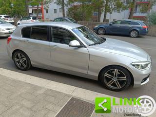 BMW 116 usata 65