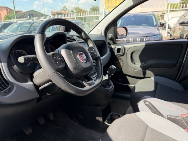 FIAT Panda usata, con ESP