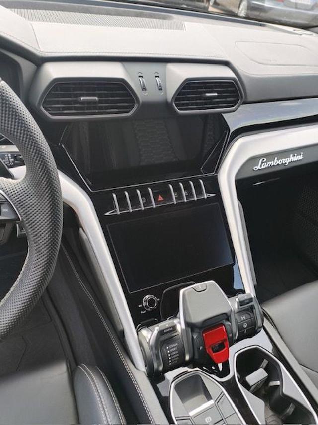 LAMBORGHINI Urus usata, con Chiusura centralizzata