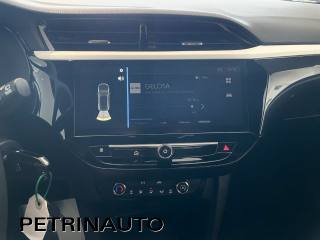 OPEL Corsa usata, con Chiusura centralizzata telecomandata