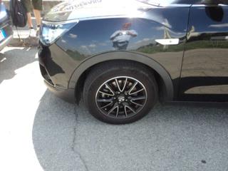 SSANGYONG Tivoli usata, con Airbag laterali