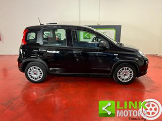 FIAT Panda usata, con Climatizzatore