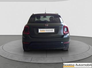 FIAT 500X usata, con Cerchi in lega