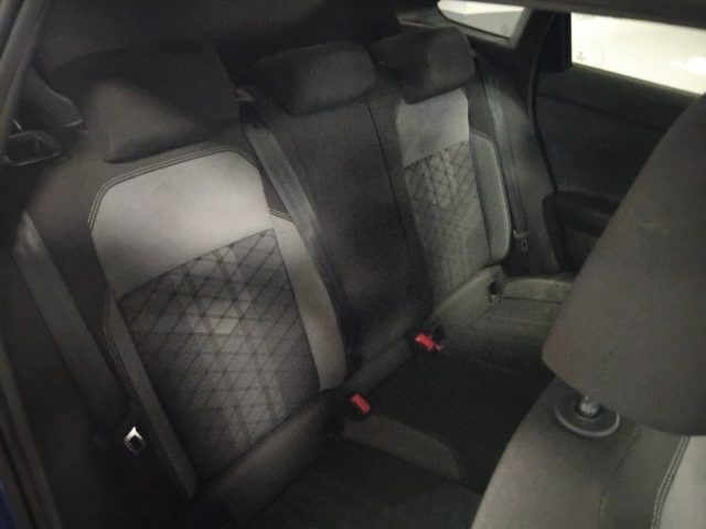 VOLKSWAGEN Taigo usata, con Fendinebbia